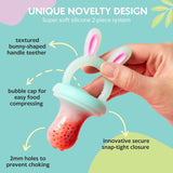 Baby Food Feeder