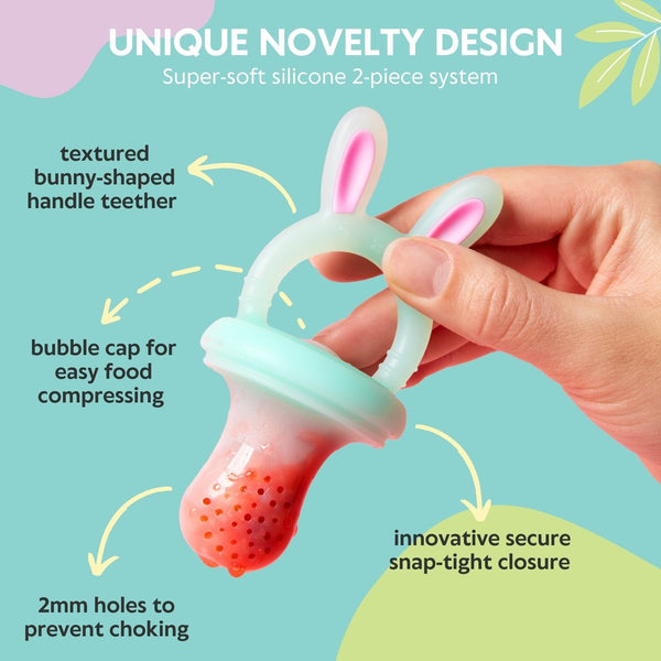 Baby Food Feeder