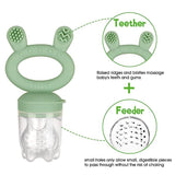 Baby Food Feeder