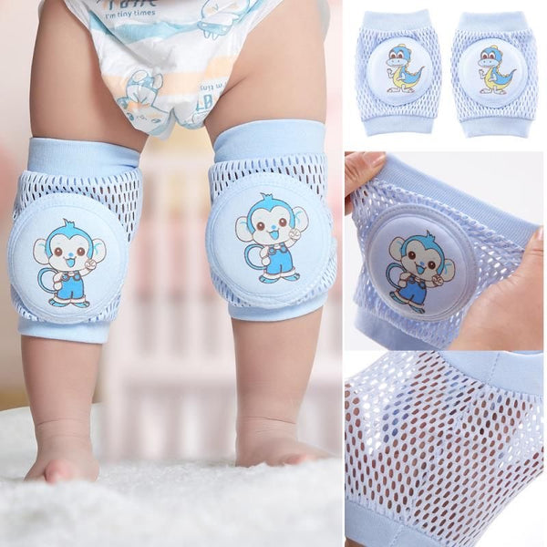 Baby Knee Pad