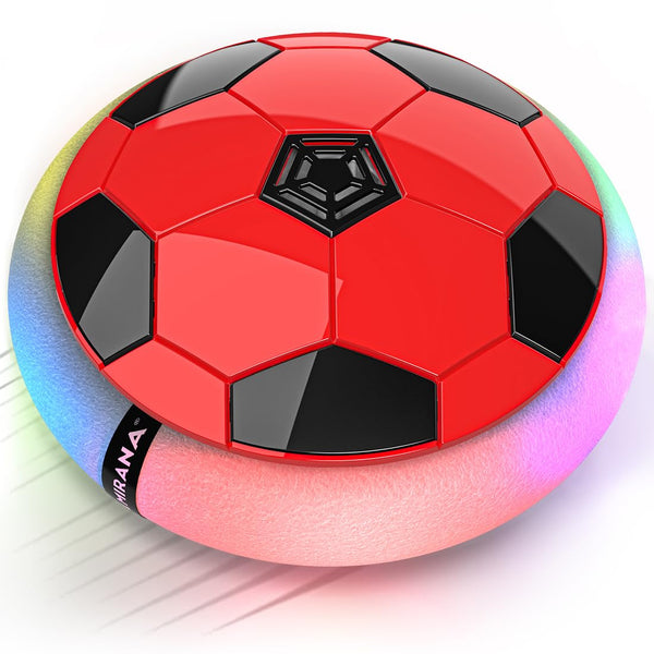 Hover Soccer Ball