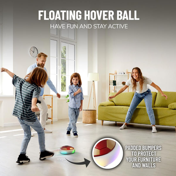 Hover Soccer Ball