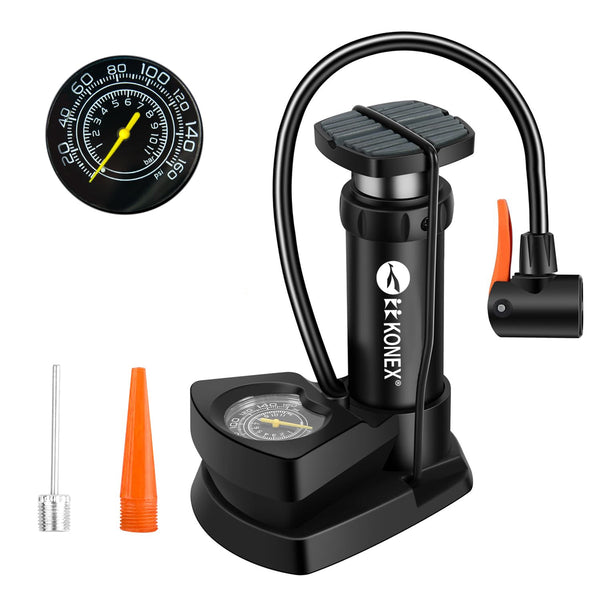 Mini Foot Pump