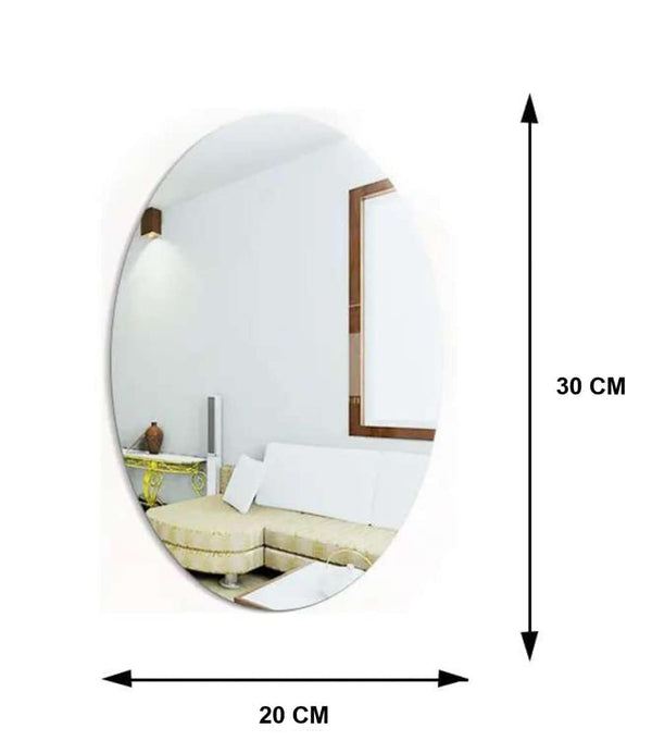 Mirror Sticker 20* 30